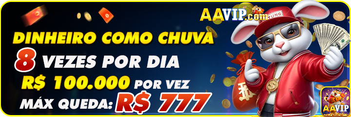 Programa VIP rápido da aavip.com