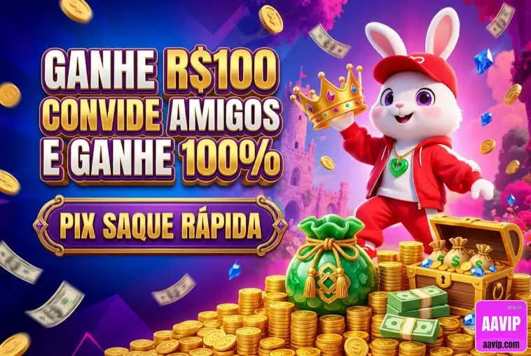 aavip.com conquiste exclusivo jogo