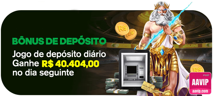 aavip.com conquiste imersivo jogo