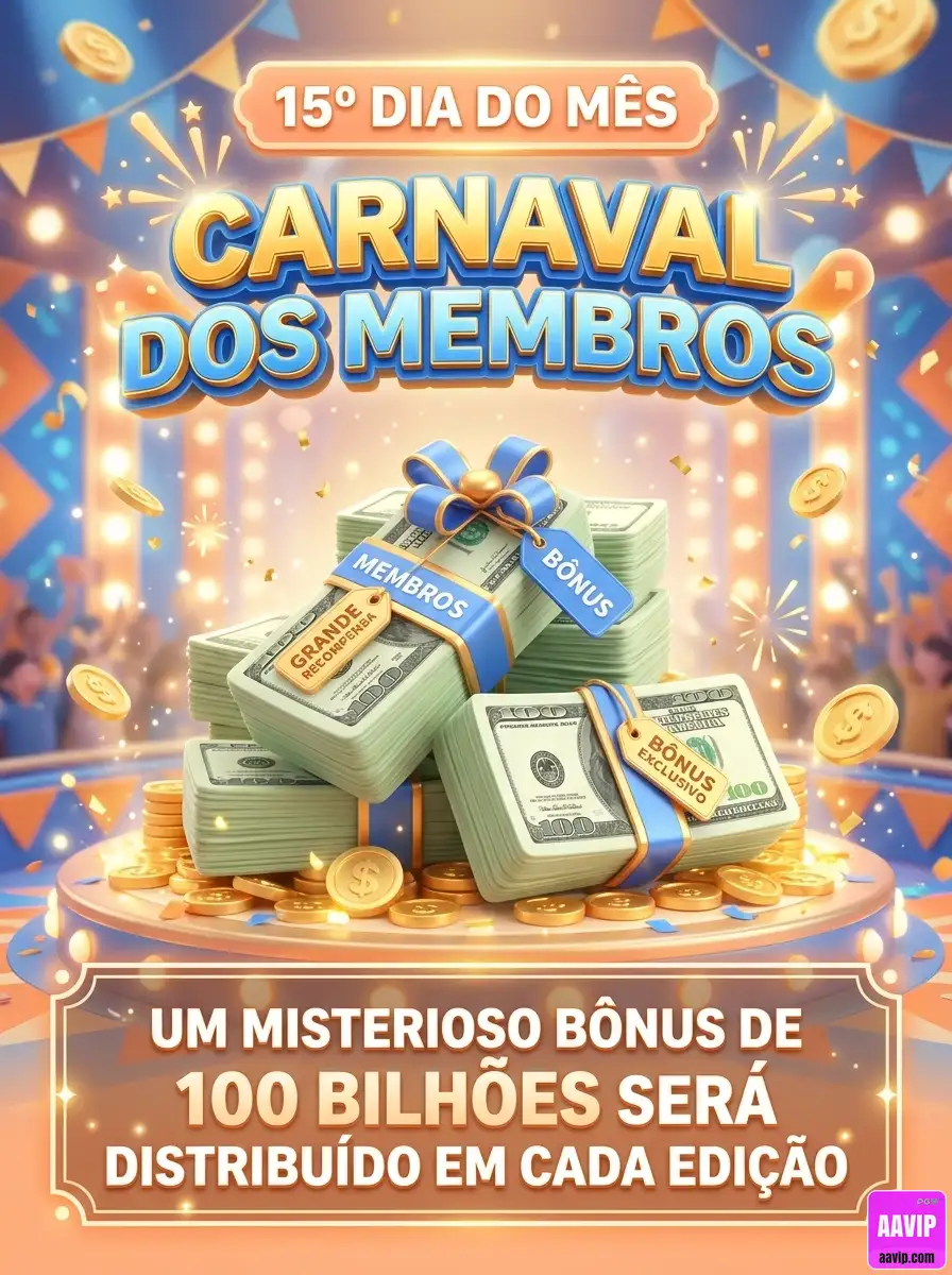 aavip.com conquiste imersivo jogo