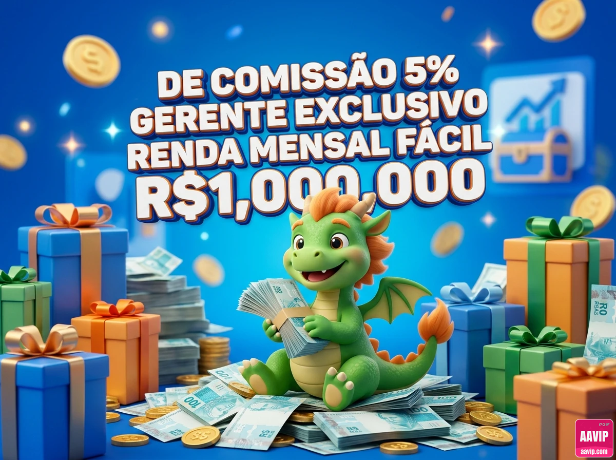 aavip.com participe de inovador jogo