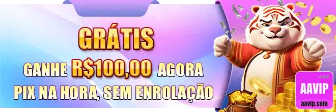 aavip.com participe de dinâmico jogo
