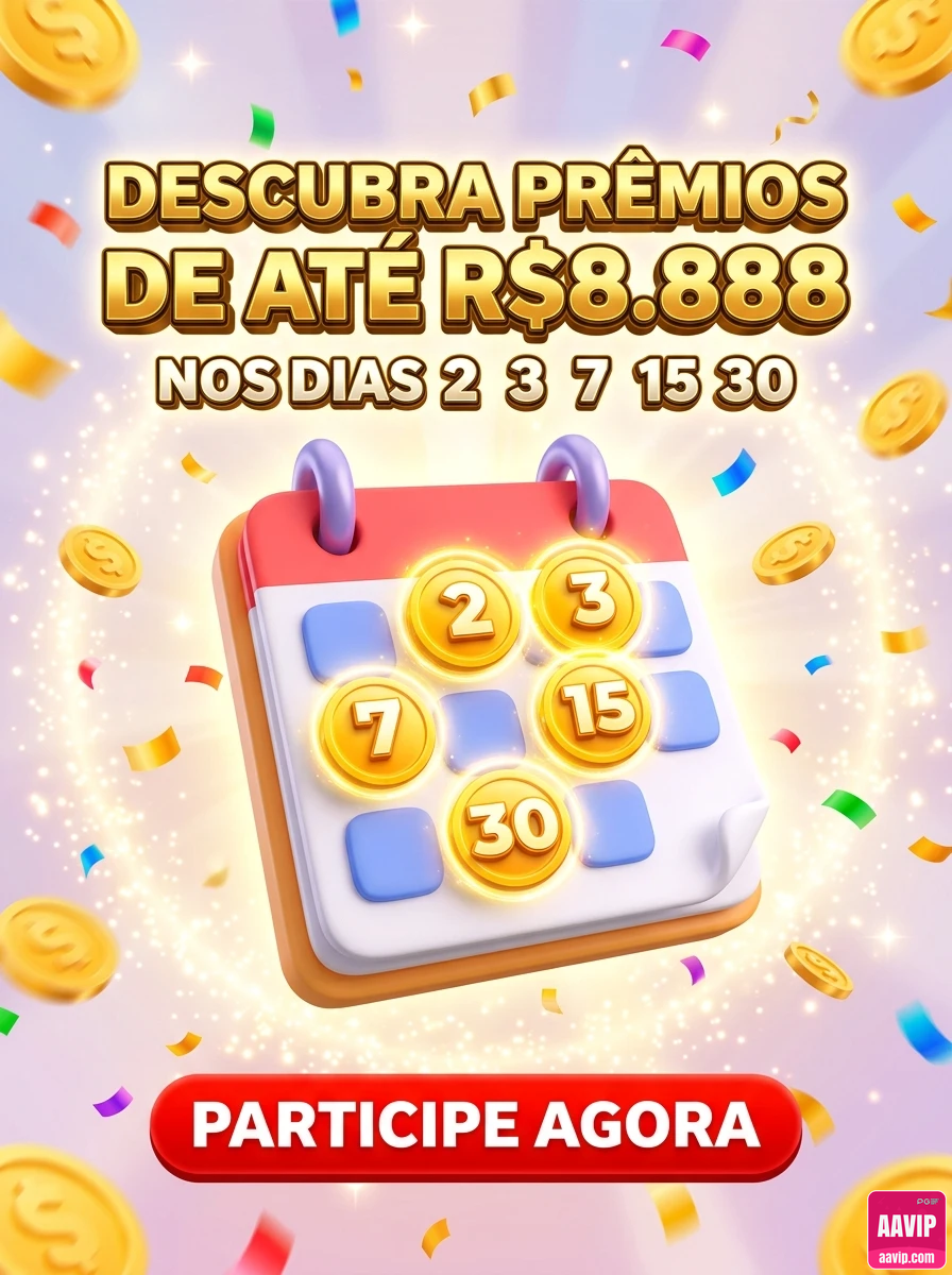 aavip.com participe de elite jogo