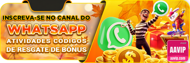 aavip.com participe de inovador jogo