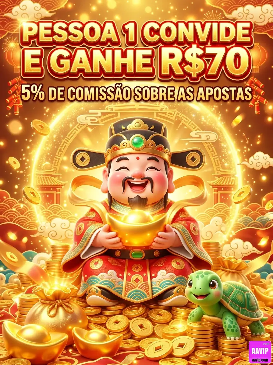 aavip.com acesse emocionante jogo
