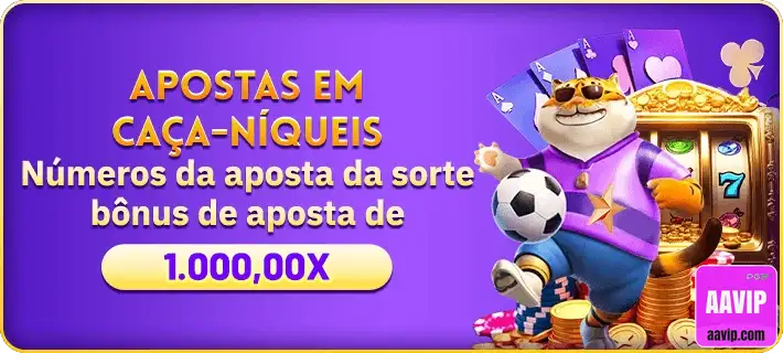 aavip.com mergulhe em emocionante jogo