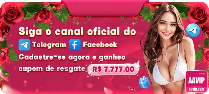 aavip.com explore emocionante jogo