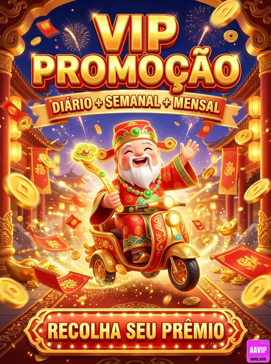 aavip.com descubra inovador jogo